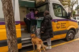 of movil