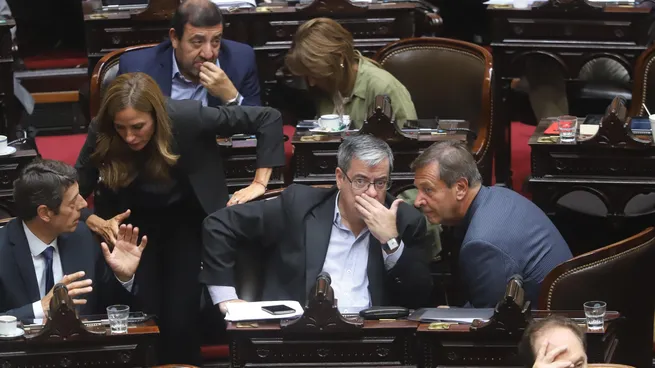 german-martinez-oscar-zago-oposicion-diputados-rosca